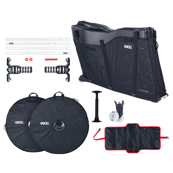 Road Bike Transport Bag EVOC BIKE BAG PRO