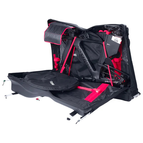 Road Bike Transport Bag EVOC BIKE BAG PRO