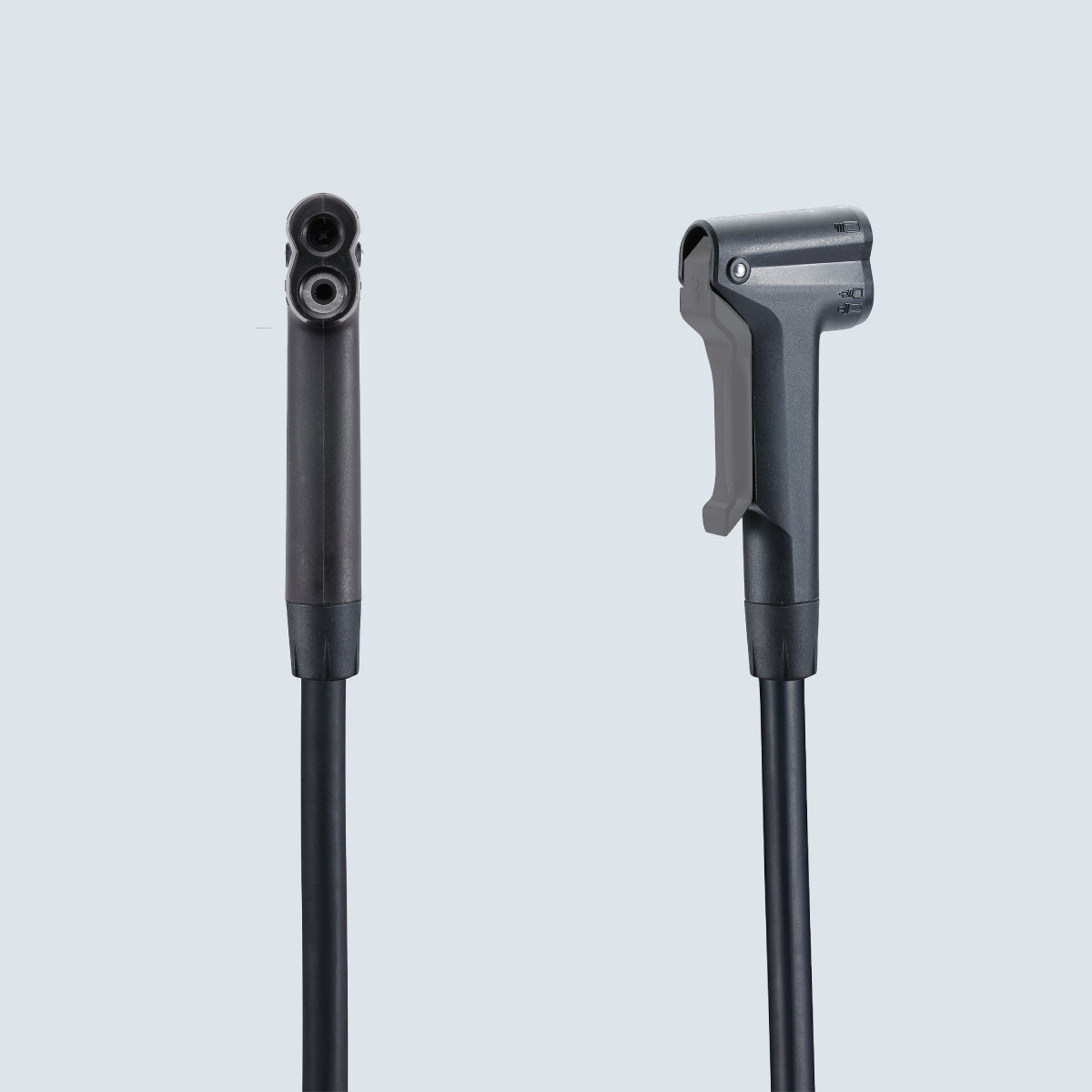 Ποδοαντλία BBB AIRWAVE BFP-20 Μαύρο