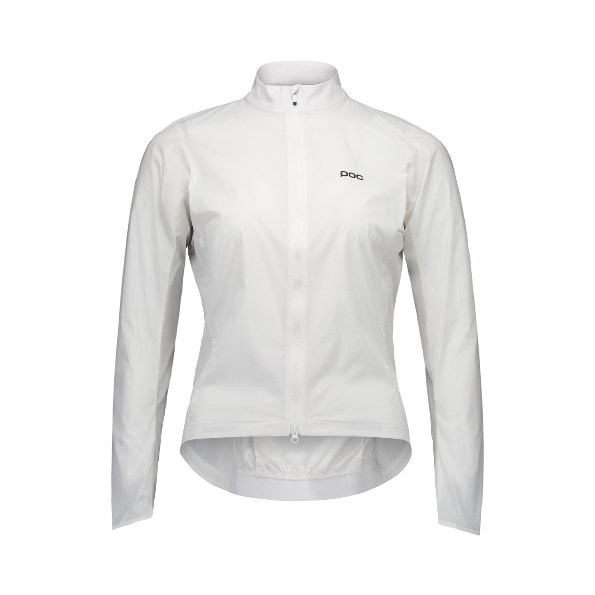 POC ESSENTIAL SPLASH Women's Jacket White