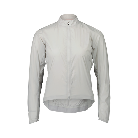POC ESSENTIAL SPLASH dame jakke grå