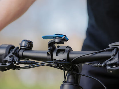 Nosač za Upravljač QUADLOCK OUT FRONT MOUNT