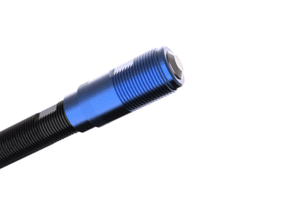 Ventily BBB CORE CAP Bronzové (x2)