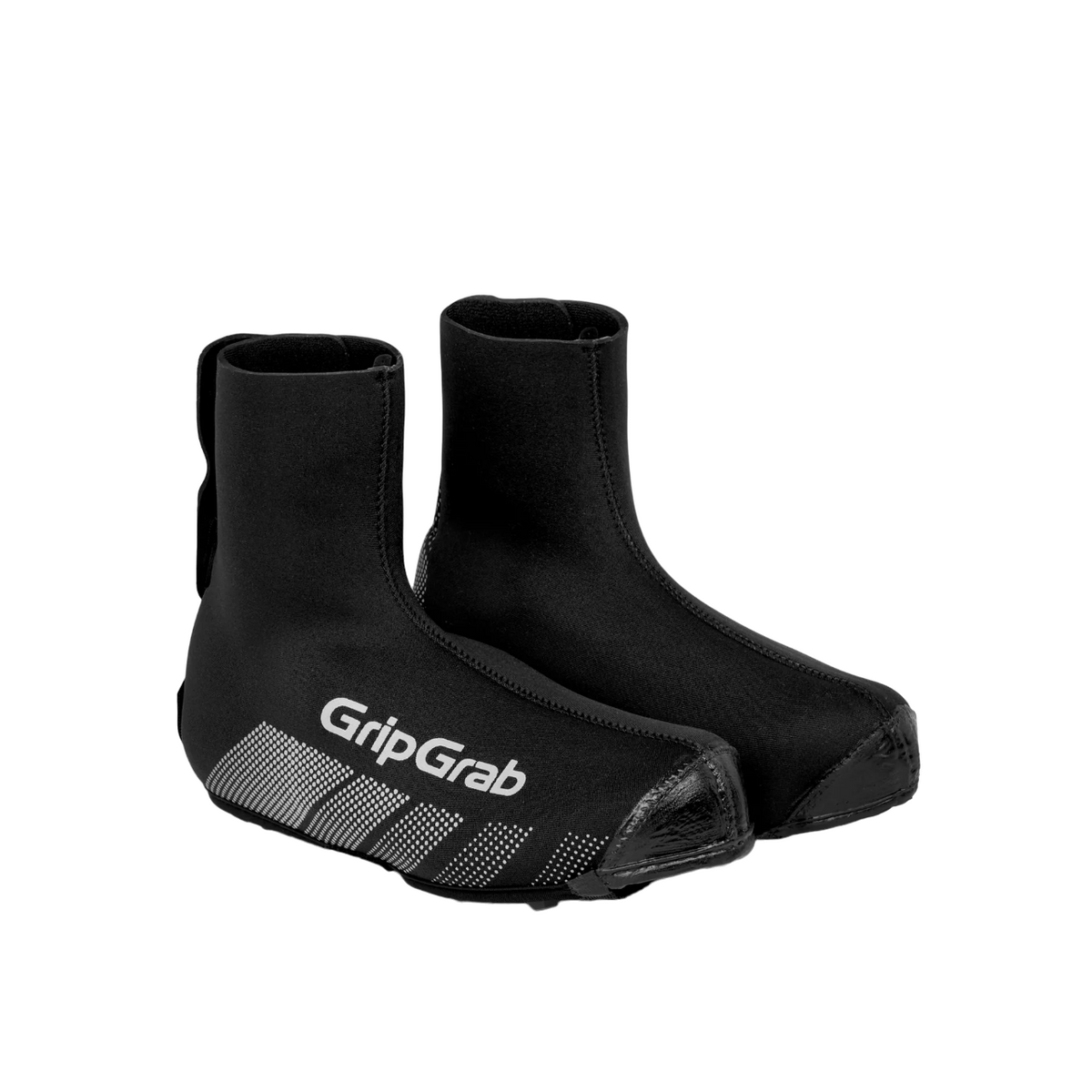 Skoovertræk GRIPGRAB RIDE Vinter Sort