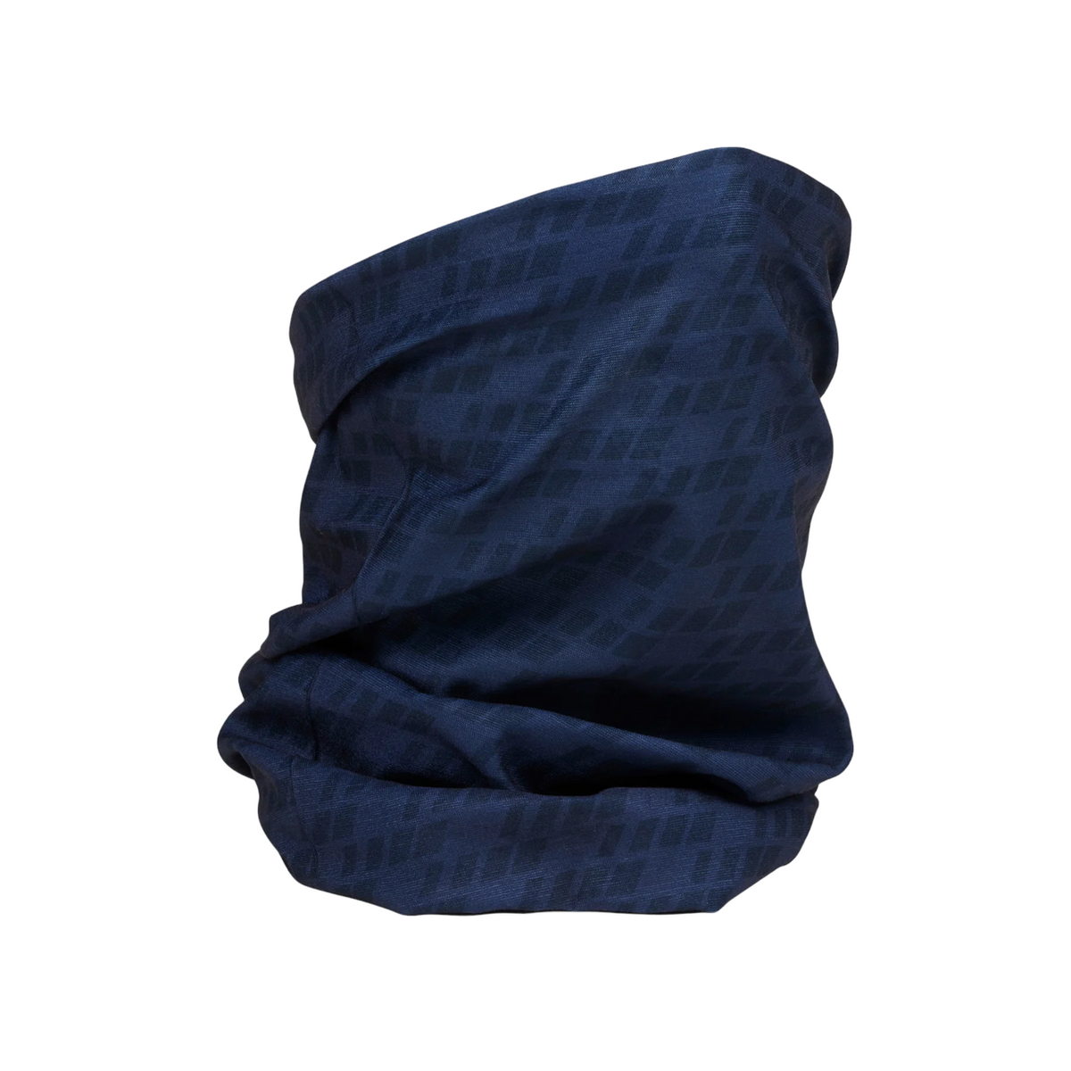 GRIPGRAB Multifunctional Neck Warmer Navy Blue