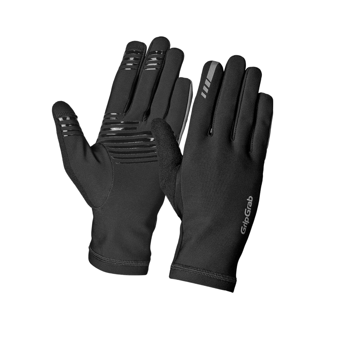Handschoenen GRIPGRAB INSULATOR 2 Tussenseizoen Zwart