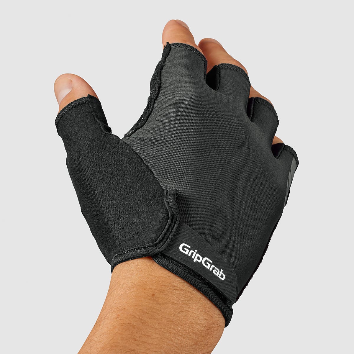 Korte Handsker GRIPGRAB PRORIDE RC MAX Sort