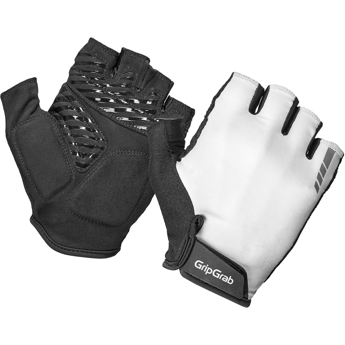 Korte Handschoenen GRIPGRAB PRORIDE RC MAX Wit
