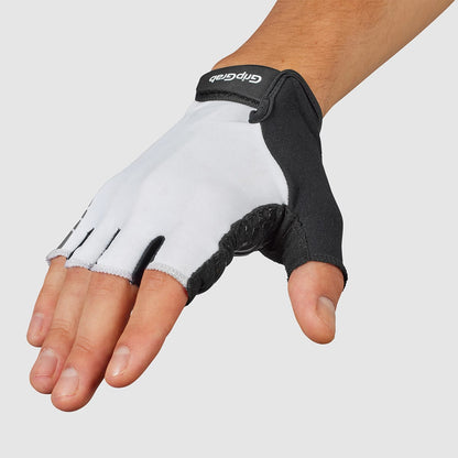 Lühikesed Kindad GRIPGRAB PRORIDE RC MAX Valge