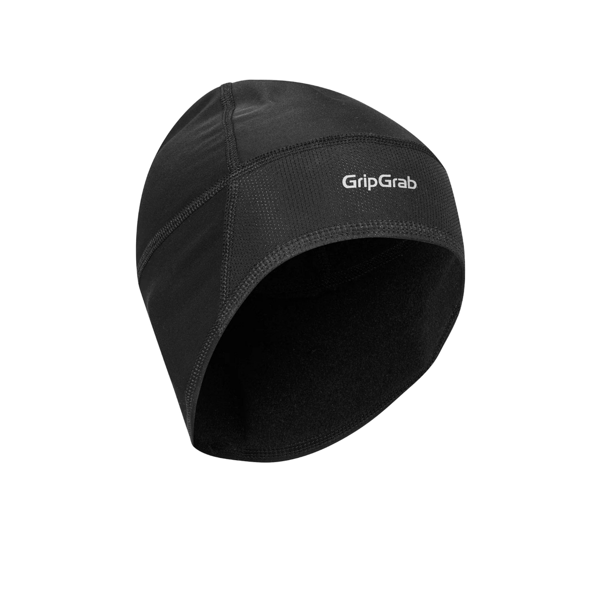 GRIPGRAB THERMO Windproof Winter Cap Black