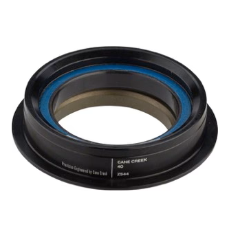Nedre Kop til Semi-Integreret Styreleje CANE CREEK FORTY 1"1/8 ZS44