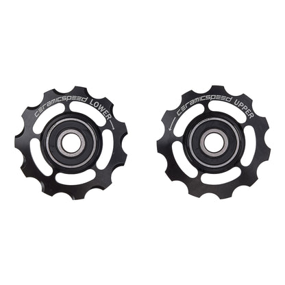 Rotițe de Schimbător CERAMIC SPEED 11V Shimano