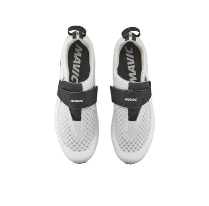 Plento batai MAVIC COSMIC ELITE TRI balti / juodi