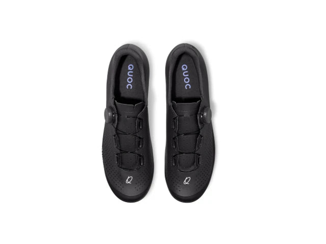 Fietsschoenen Weg QUOC MOTION Grijs