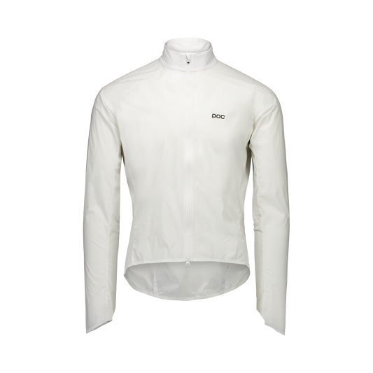 Jacka POC PURE LIGHT SPLASH Vit