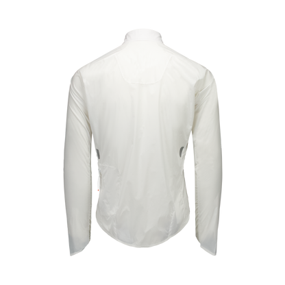 Jakna POC PURE LIGHT SPLASH Bijela