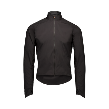 POC PURE LIGHT SPLASH Jacket Black