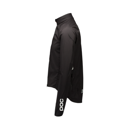 POC PURE LIGHT SPLASH Jacket Black