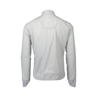 Striukė POC PURE LIGHT SPLASH Pilka
