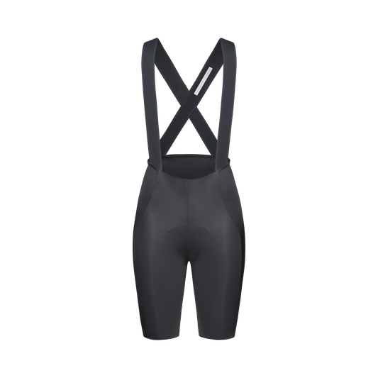 POC RACEDAY Women's Bib Shorts Grey