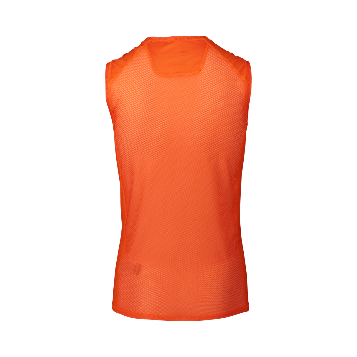 POC ESSENTIAL undertrøje uden ærmer orange