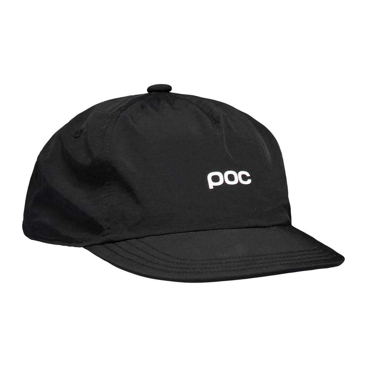POC LITE pet Zwart