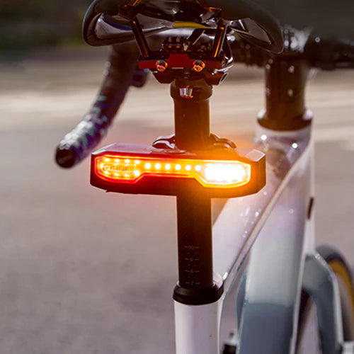 RAVEMEN NT101 Rear Light