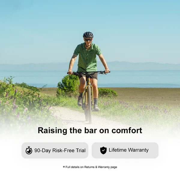 REDSHIFT Top Shelf Flat Rise 70mm 800mm Handlebar