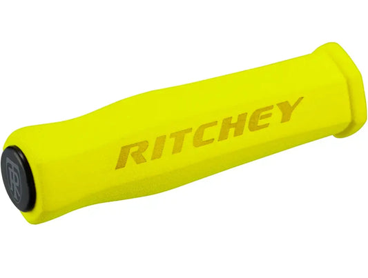 RITCHEY WCS TRUEGRIP 130 mm Yellow Grips