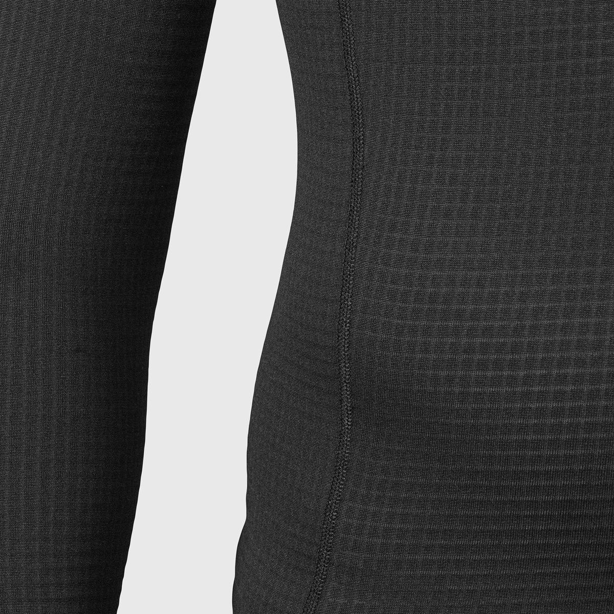 GRIPGRAB RIDE WINTER Long-Sleeve Base Layer Black