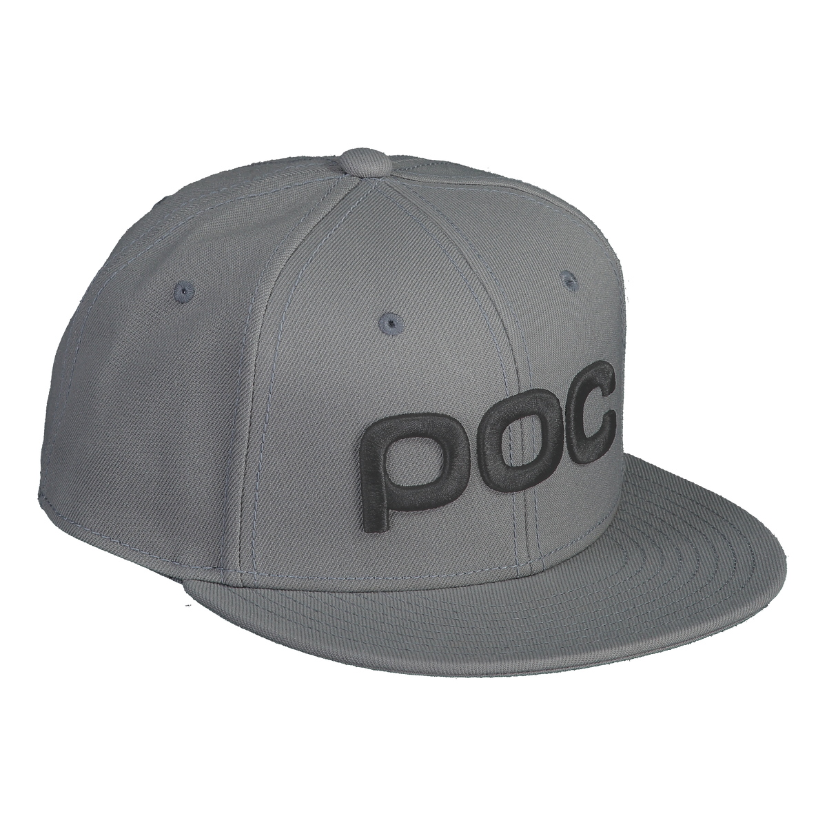 Pilka POC CORP kepuraitė