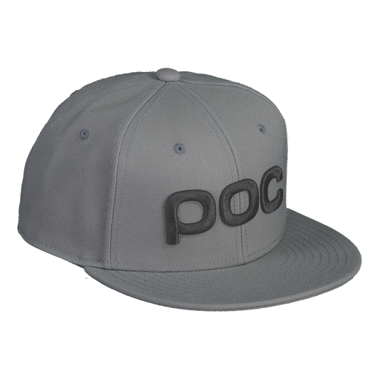 POC CORP-keps grå