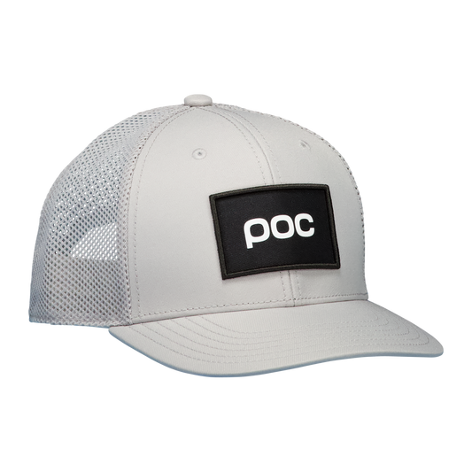POC TRUCKER Keps Grå