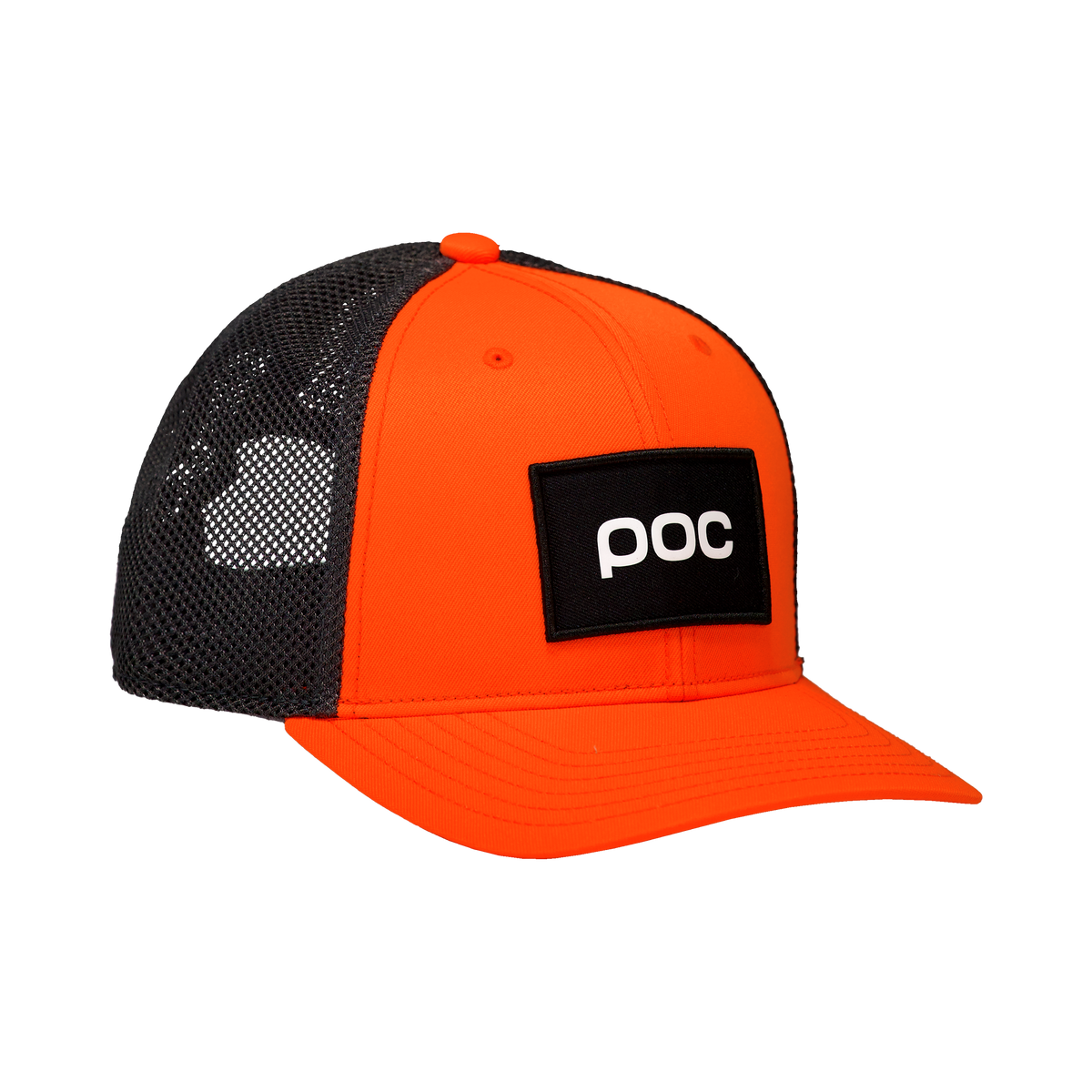 POC TRUCKER-keps Orange