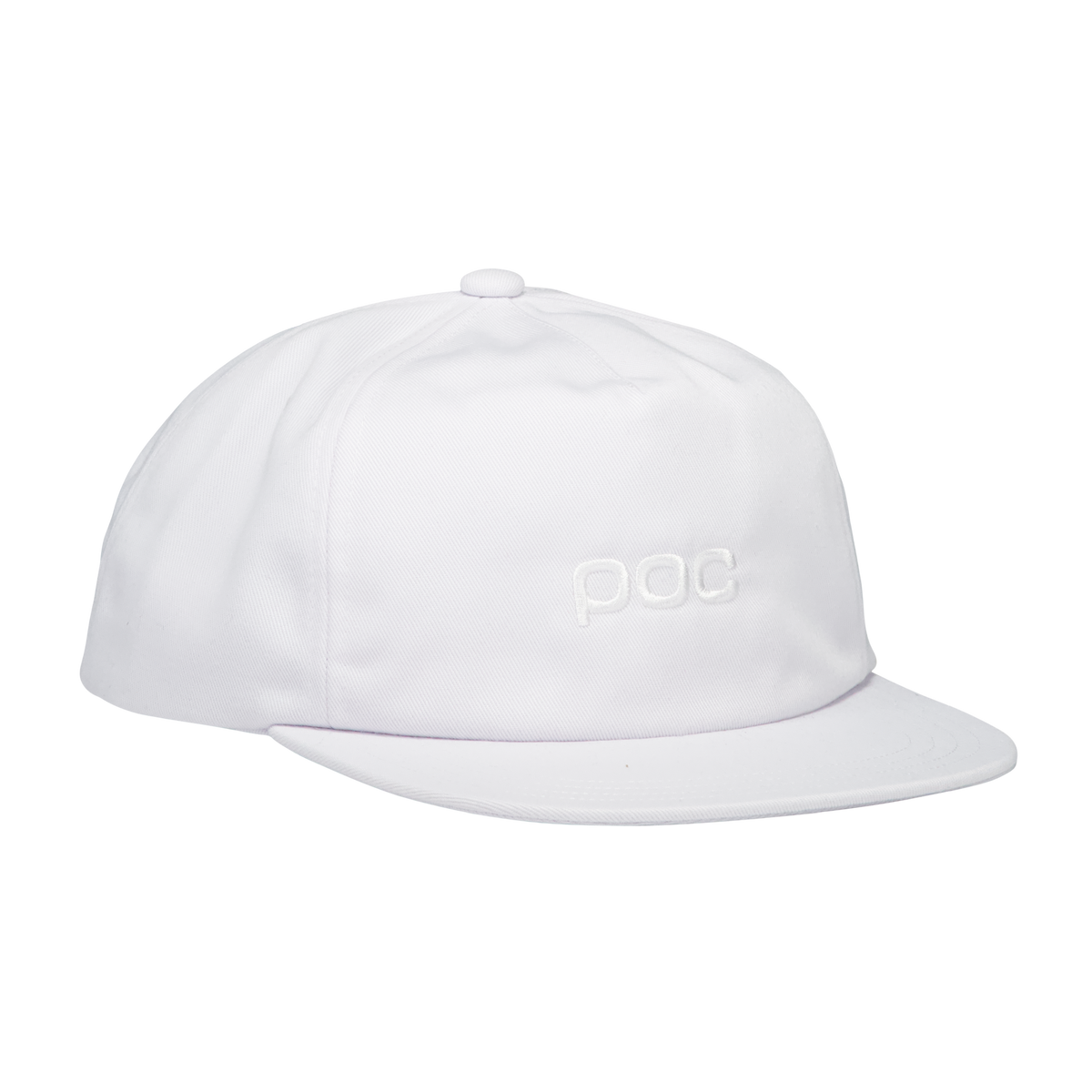 POC CAP -lippalakki Valkoinen
