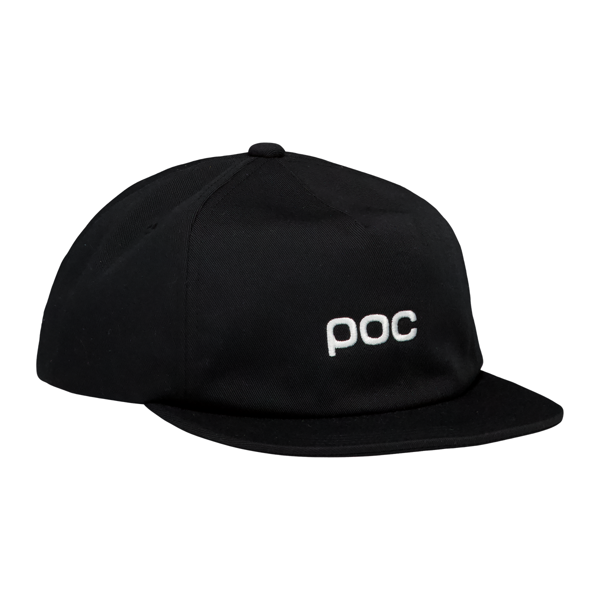 POC CAP kasket Sort