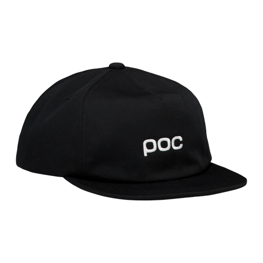 POC CAP-keps Svart
