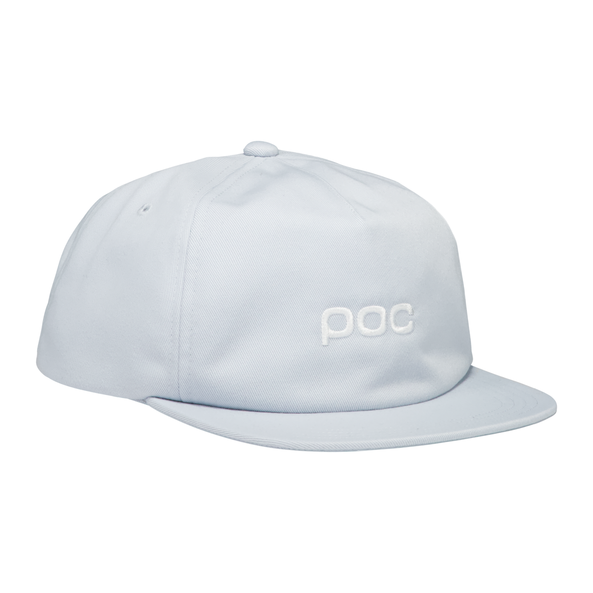 Kšiltovka POC CAP Šedá