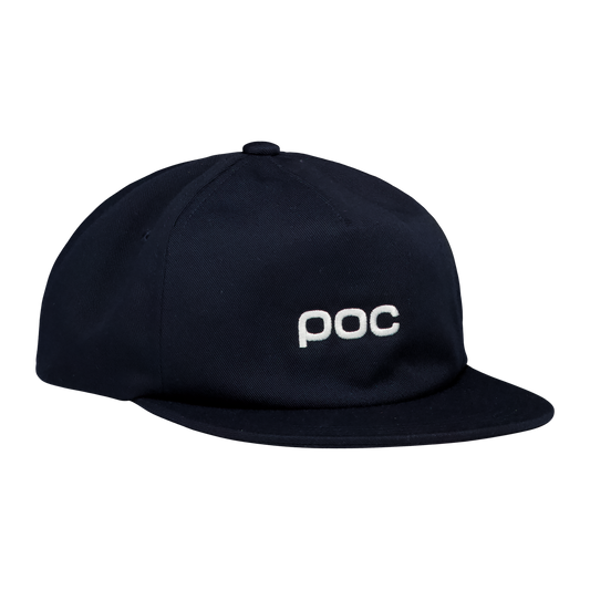 POC CAP-keps Marinblå