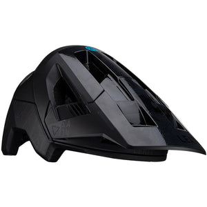 LEATT MTB ALL MOUNTAIN 4.0 MTB Helmet Black