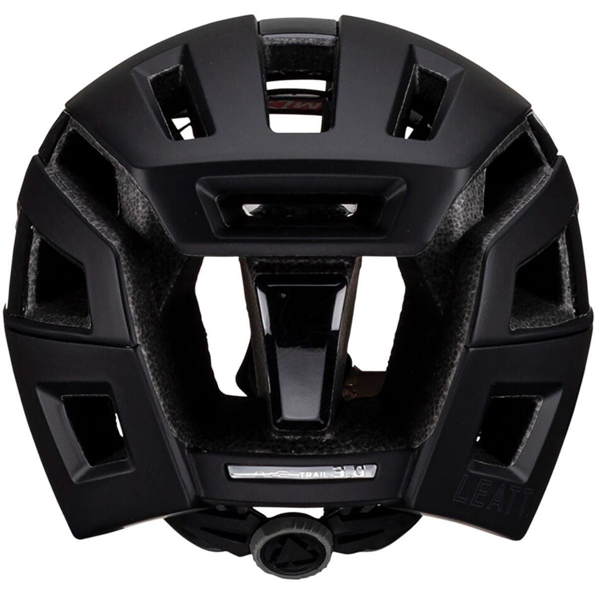 LEATT MTB TRAIL 3.0 MTB Helmet Black