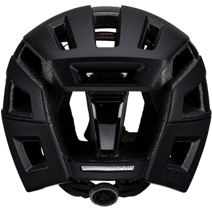 MTB Kaciga LEATT MTB TRAIL 3.0 Crna