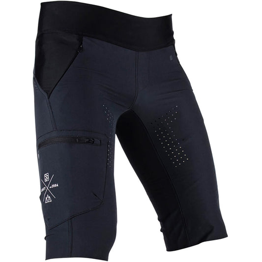 Short LEATT MTB ALL MOUNTAIN 2.0 Dames Zwart