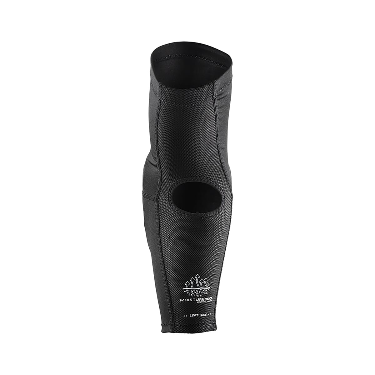 Albuebeskyttere LEATT AIRFLEX Sort