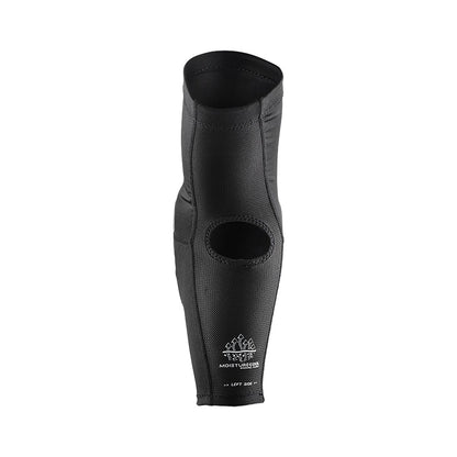 Cotiere LEATT AIRFLEX Negru