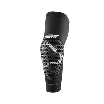 Cotiere LEATT AIRFLEX Negru