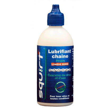 Vahakumiõli SQUIRT LUBE (120 ml)