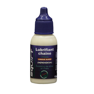 Lubrifiant pe bază de ceară SQUIRT LUBE (15 ml)
