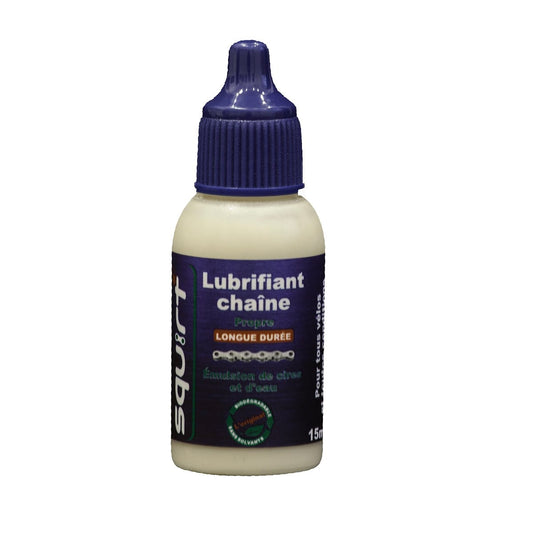 Λιπαντικό Κεριού SQUIRT LUBE (15 ml)