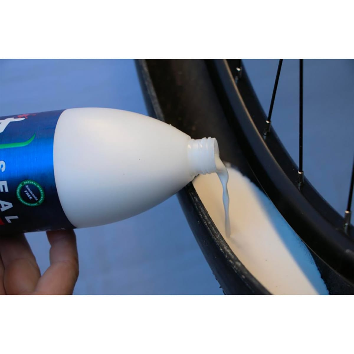 SQUIRT SEAL BEADBLOCK rengastiivisteneste (1 L)